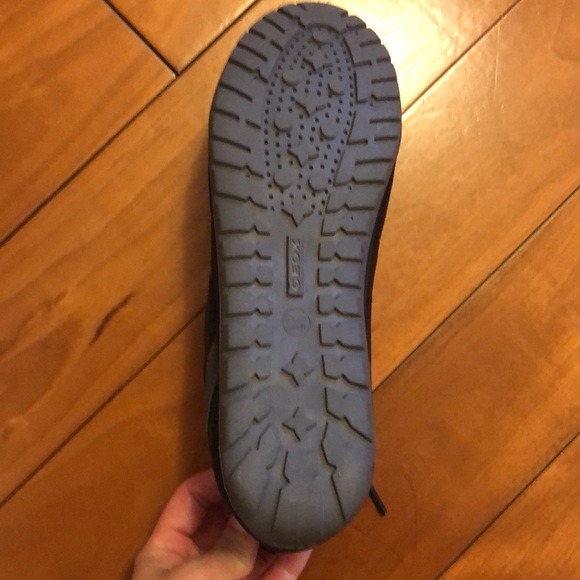 Geox running shoes - Picture 3 of 4